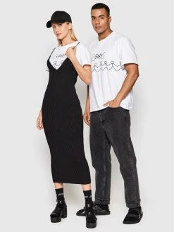 Καλύτερη πώληση 🛒 2005 Γυναίκες T-shirts T-Shirt Unisex Wst Λευκό Regular Fit 🧨