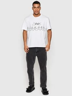 Καλύτερη πώληση 🛒 2005 Γυναίκες T-shirts T-Shirt Unisex Wst Λευκό Regular Fit 🧨 -Ted Baker Sales unnamed file 1916