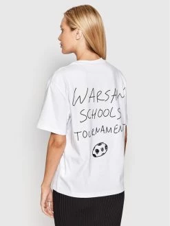 Καλύτερη πώληση 🛒 2005 Γυναίκες T-shirts T-Shirt Unisex Wst Λευκό Regular Fit 🧨 -Ted Baker Sales unnamed file 1918