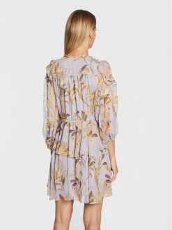 Το φθηνότερο 😍 Ted Baker Γυναίκες Καθημερινά Φορέματα Φόρεμα καθημερινό Gretia 261809 Μωβ Regular Fit ✨ 9 Το φθηνότερο 😍 Ted Baker Γυναίκες Καθημερινά Φορέματα Φόρεμα καθημερινό Gretia 261809 Μωβ Regular Fit ✨ -Ted Baker Sales unnamed file 192