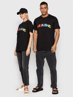 Εκπτωση 👍 2005 Γυναίκες T-shirts T-Shirt Unisex Made Μαύρο Regular Fit ⭐