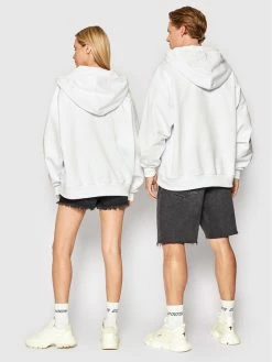 Φτηνός 🔔 2005 Μπλούζες Με Κουκούλα Μπλούζα Unisex Owczarek Λευκό Regular Fit 😉 -Ted Baker Sales unnamed file 1928