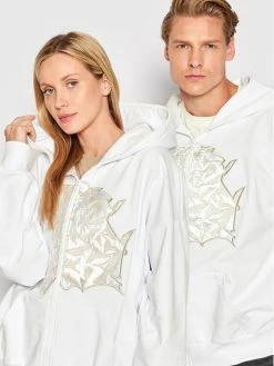 Φτηνός 🔔 2005 Μπλούζες Με Κουκούλα Μπλούζα Unisex Owczarek Λευκό Regular Fit 😉 -Ted Baker Sales unnamed file 1929