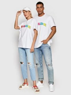 Η καλύτερη συμφωνία 😍 2005 Γυναίκες T-shirts T-Shirt Unisex Made Λευκό Regular Fit 🥰