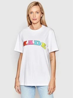 Η καλύτερη συμφωνία 😍 2005 Γυναίκες T-shirts T-Shirt Unisex Made Λευκό Regular Fit 🥰 -Ted Baker Sales unnamed file 1934