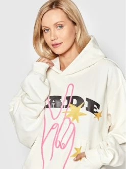 Προώθηση 🧨 2005 Μπλούζες Χωρίς Φερμουάρ Μπλούζα Unisex Made Μπεζ Regular Fit ⭐ -Ted Baker Sales unnamed file 1941