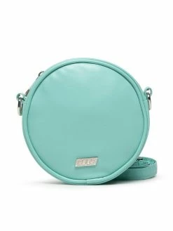 Τοπ 10 🥰 2005 Γυναίκες Τσάντες Χιαστί Τσάντα Keepsome Μπλε ✔️