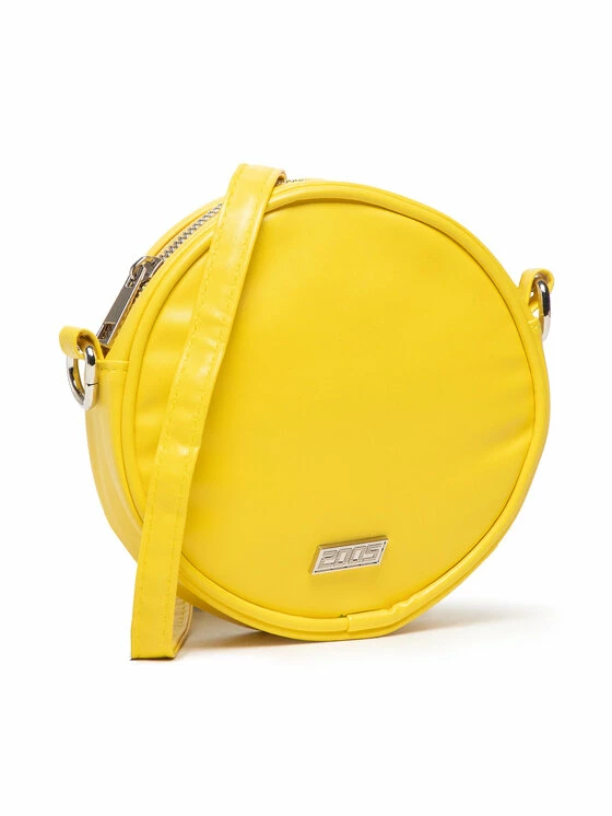 Καλύτερη πώληση 🤩 2005 Γυναίκες Τσάντες Χιαστί Τσάντα Keepsome Κίτρινο 🔥 4 Καλύτερη πώληση 🤩 2005 Γυναίκες Τσάντες Χιαστί Τσάντα Keepsome Κίτρινο 🔥 - Image 2