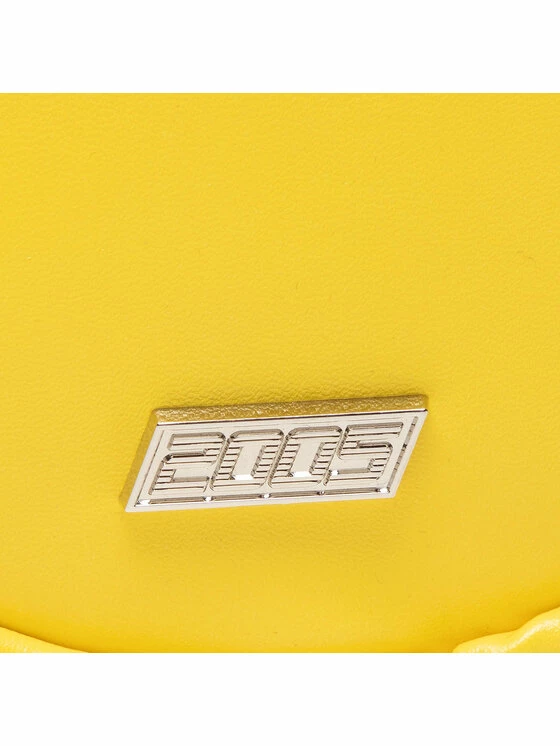 Καλύτερη πώληση 🤩 2005 Γυναίκες Τσάντες Χιαστί Τσάντα Keepsome Κίτρινο 🔥 5 Καλύτερη πώληση 🤩 2005 Γυναίκες Τσάντες Χιαστί Τσάντα Keepsome Κίτρινο 🔥 - Image 3