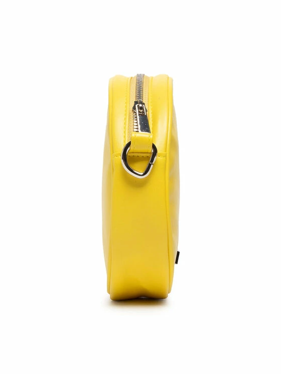 Καλύτερη πώληση 🤩 2005 Γυναίκες Τσάντες Χιαστί Τσάντα Keepsome Κίτρινο 🔥 6 Καλύτερη πώληση 🤩 2005 Γυναίκες Τσάντες Χιαστί Τσάντα Keepsome Κίτρινο 🔥 - Image 4