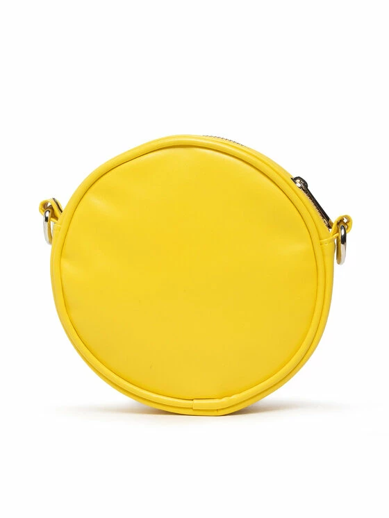 Καλύτερη πώληση 🤩 2005 Γυναίκες Τσάντες Χιαστί Τσάντα Keepsome Κίτρινο 🔥 7 Καλύτερη πώληση 🤩 2005 Γυναίκες Τσάντες Χιαστί Τσάντα Keepsome Κίτρινο 🔥 - Image 5