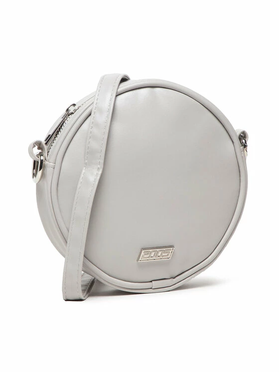 Best Pirce ⭐ 2005 Γυναίκες Τσάντες Χιαστί Τσάντα Keepsome Γκρι 🥰 4 Best Pirce ⭐ 2005 Γυναίκες Τσάντες Χιαστί Τσάντα Keepsome Γκρι 🥰 - Image 2