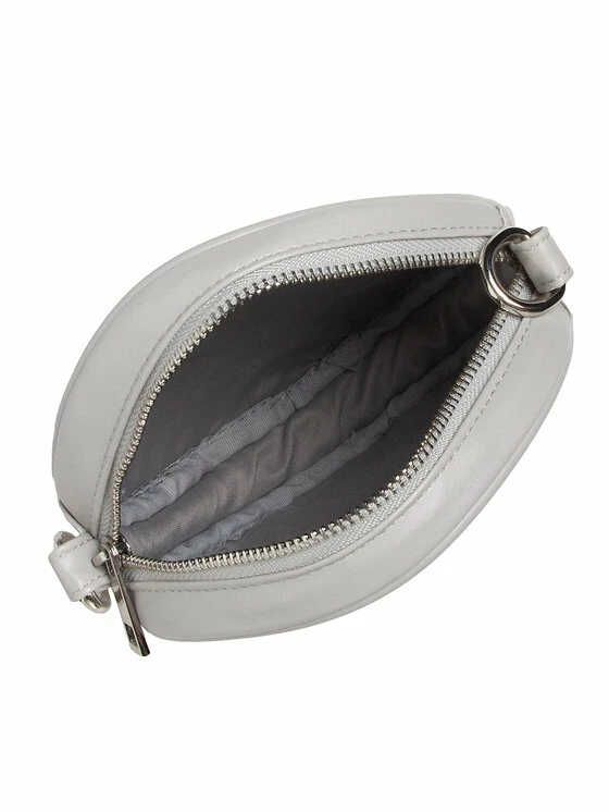 Best Pirce ⭐ 2005 Γυναίκες Τσάντες Χιαστί Τσάντα Keepsome Γκρι 🥰 8 Best Pirce ⭐ 2005 Γυναίκες Τσάντες Χιαστί Τσάντα Keepsome Γκρι 🥰 - Image 6