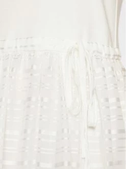 Καλύτερη πώληση 👍 Ted Baker Γυναίκες Καθημερινά Φορέματα Φόρεμα καθημερινό Skylir 261700 Λευκό Regular Fit ❤️ -Ted Baker Sales unnamed file 198