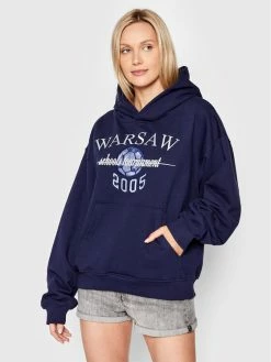 Ολοκαίνουργιο 🎉 2005 Μπλούζες Χωρίς Φερμουάρ Μπλούζα Unisex Wst Σκούρο μπλε Regular Fit 🌟 -Ted Baker Sales unnamed file 1981