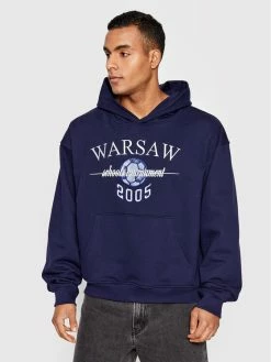 Ολοκαίνουργιο 🎉 2005 Μπλούζες Χωρίς Φερμουάρ Μπλούζα Unisex Wst Σκούρο μπλε Regular Fit 🌟 -Ted Baker Sales unnamed file 1984