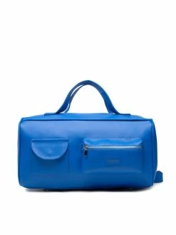 Εκπτωση ⌛ 2005 Γυναίκες Τσάντες Σάκος Keepmany Bag Μπλε ⌛