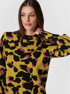 Εκπτωση ✔️ Ted Baker Γυναίκες Πουλόβερ Milyah 261850 Κίτρινο Regular Fit 😉 -Ted Baker Sales unnamed file 20