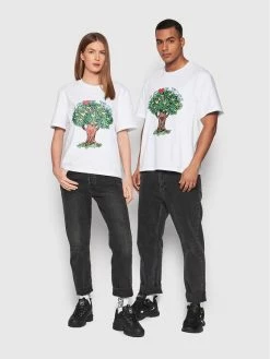 Καλύτερες κριτικές για 👏 2005 Γυναίκες T-shirts T-Shirt Unisex Ily Λευκό Regular Fit 👏