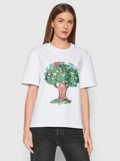 Καλύτερες κριτικές για 👏 2005 Γυναίκες T-shirts T-Shirt Unisex Ily Λευκό Regular Fit 👏 -Ted Baker Sales unnamed file 2006