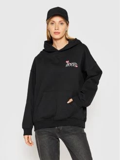 Νέος 🎁 2005 Μπλούζες Χωρίς Φερμουάρ Μπλούζα Unisex Valentine Μαύρο Relaxed Fit 🛒 -Ted Baker Sales unnamed file 2012