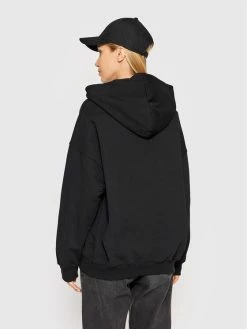 Νέος 🎁 2005 Μπλούζες Χωρίς Φερμουάρ Μπλούζα Unisex Valentine Μαύρο Relaxed Fit 🛒 -Ted Baker Sales unnamed file 2013