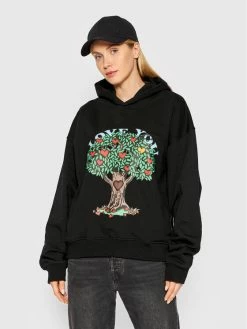 Καλύτερη πώληση ❤️ 2005 Μπλούζες Χωρίς Φερμουάρ Μπλούζα Unisex Ily Μαύρο Relaxed Fit 💯 -Ted Baker Sales unnamed file 2018