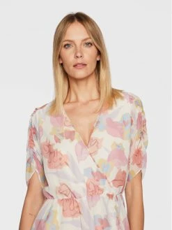 Το φθηνότερο 👏 Ted Baker Γυναίκες Καθημερινά Φορέματα Φόρεμα καθημερινό Juleah 261883 Έγχρωμο Regular Fit 😉 -Ted Baker Sales unnamed file 203