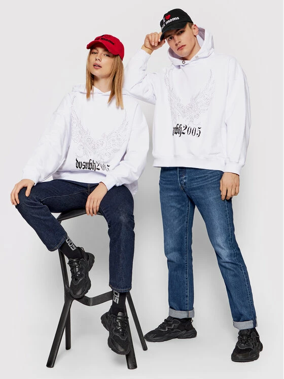 Η καλύτερη συμφωνία 🌟 2005 Μπλούζες Χωρίς Φερμουάρ Μπλούζα Unisex Swan Hoodie Λευκό Regular Fit ⌛ 3 Η καλύτερη συμφωνία 🌟 2005 Μπλούζες Χωρίς Φερμουάρ Μπλούζα Unisex Swan Hoodie Λευκό Regular Fit ⌛