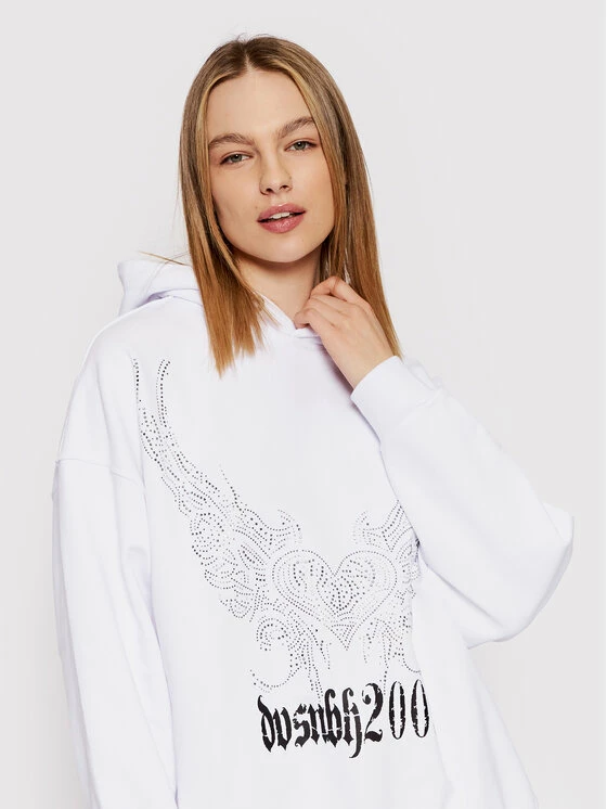 Η καλύτερη συμφωνία 🌟 2005 Μπλούζες Χωρίς Φερμουάρ Μπλούζα Unisex Swan Hoodie Λευκό Regular Fit ⌛ 8 Η καλύτερη συμφωνία 🌟 2005 Μπλούζες Χωρίς Φερμουάρ Μπλούζα Unisex Swan Hoodie Λευκό Regular Fit ⌛ - Image 6