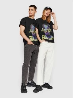 Νέος ✨ 2005 Γυναίκες T-shirts T-Shirt Unisex Runner Μαύρο Regular Fit 🔥