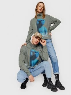 Η καλύτερη συμφωνία 🛒 2005 Ζιβάγκο Unisex Plasticine Πράσινο Regular Fit 🥰