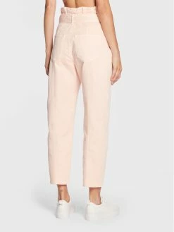 Συμφωνίες 😉 Ted Baker Γυναίκες Straight Leg Τζιν Papero 261681 Ροζ Regular Fit ⌛ -Ted Baker Sales unnamed file 207