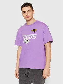 Συμφωνίες 🎁 2005 Γυναίκες T-shirts T-Shirt Unisex Garden Μωβ Relaxed Fit 🤩 -Ted Baker Sales unnamed file 2085