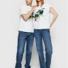 Αγορά 🧨 2005 Γυναίκες T-shirts T-Shirt Unisex Lemon Tree Λευκό Regular Fit 🥰 -Ted Baker Sales unnamed file 2086