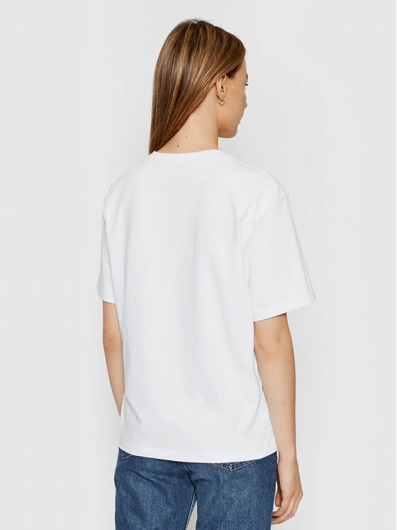 Αγορά 🧨 2005 Γυναίκες T-shirts T-Shirt Unisex Lemon Tree Λευκό Regular Fit 🥰 6 Αγορά 🧨 2005 Γυναίκες T-shirts T-Shirt Unisex Lemon Tree Λευκό Regular Fit 🥰 - Image 4