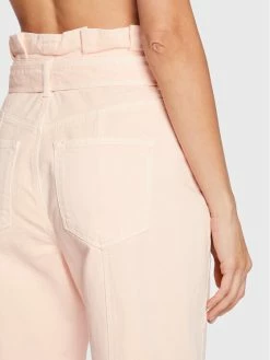 Συμφωνίες 😉 Ted Baker Γυναίκες Straight Leg Τζιν Papero 261681 Ροζ Regular Fit ⌛ -Ted Baker Sales unnamed file 209