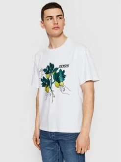Αγορά 🧨 2005 Γυναίκες T-shirts T-Shirt Unisex Lemon Tree Λευκό Regular Fit 🥰 13 Αγορά 🧨 2005 Γυναίκες T-shirts T-Shirt Unisex Lemon Tree Λευκό Regular Fit 🥰 -Ted Baker Sales unnamed file 2091