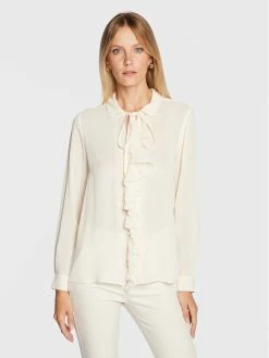 Κουπόνι 🔔 Ted Baker Γυναίκες Μπλουζάκια Μπλουζάκι Thelmah 261659 Μπεζ Relaxed Fit 😉