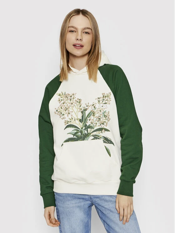 Αγορά ⭐ 2005 Μπλούζες Χωρίς Φερμουάρ Μπλούζα Unisex College Bloom Πράσινο Regular Fit 🔔 6 Αγορά ⭐ 2005 Μπλούζες Χωρίς Φερμουάρ Μπλούζα Unisex College Bloom Πράσινο Regular Fit 🔔 - Image 4