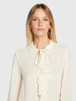 Κουπόνι 🔔 Ted Baker Γυναίκες Μπλουζάκια Μπλουζάκι Thelmah 261659 Μπεζ Relaxed Fit 😉 -Ted Baker Sales unnamed file 213