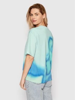 Φτηνός 👍 2005 Γυναίκες T-shirts T-Shirt Unisex Reborn Running Μπλε Regular Fit ❤️ -Ted Baker Sales unnamed file 2137