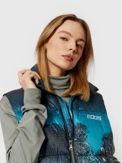 Ολοκαίνουργιο 🔔 2005 Γιλέκα Γιλέκο Unisex Oon Σκούρο μπλε Regular Fit ✨ -Ted Baker Sales unnamed file 2151