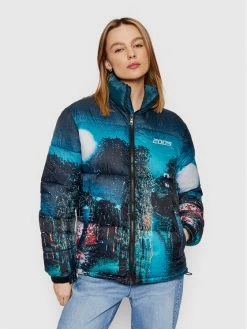 Νέος 🧨 2005 Γυναίκες Χειμωνιάτικα Μπουφάν Μπουφάν πουπουλένιο Unisex Oon Σκούρο μπλε Regular Fit 😀 -Ted Baker Sales unnamed file 2155