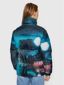 Νέος 🧨 2005 Γυναίκες Χειμωνιάτικα Μπουφάν Μπουφάν πουπουλένιο Unisex Oon Σκούρο μπλε Regular Fit 😀 -Ted Baker Sales unnamed file 2156