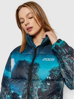 Νέος 🧨 2005 Γυναίκες Χειμωνιάτικα Μπουφάν Μπουφάν πουπουλένιο Unisex Oon Σκούρο μπλε Regular Fit 😀 -Ted Baker Sales unnamed file 2157