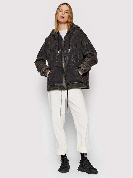 Αγορά 🎉 2005 Μπλούζες Με Κουκούλα Μπλούζα Unisex Banda Γκρι Overisze ✨ 5 Αγορά 🎉 2005 Μπλούζες Με Κουκούλα Μπλούζα Unisex Banda Γκρι Overisze ✨ - Image 3