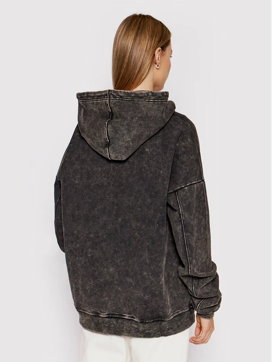 Αγορά 🎉 2005 Μπλούζες Με Κουκούλα Μπλούζα Unisex Banda Γκρι Overisze ✨ 7 Αγορά 🎉 2005 Μπλούζες Με Κουκούλα Μπλούζα Unisex Banda Γκρι Overisze ✨ - Image 5