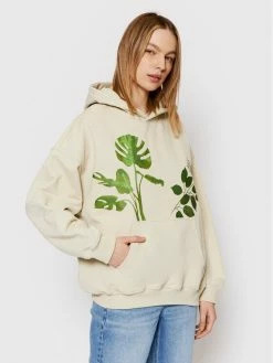 Πολύ καλή προσφορά 🛒 2005 Μπλούζες Χωρίς Φερμουάρ Μπλούζα Unisex Onstera Μπεζ Regular Fit ✔️ -Ted Baker Sales unnamed file 2173