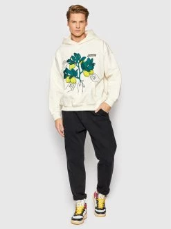 Κουπόνι 🧨 2005 Μπλούζες Χωρίς Φερμουάρ Μπλούζα Unisex Lemon Tree Μπεζ Regular Fit ⭐ -Ted Baker Sales unnamed file 2178